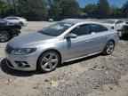 2015 VOLKSWAGEN CC