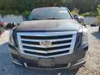 2017 CADILLAC Escalade ESV