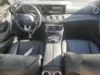 2017 MERCEDES-BENZ E-Class