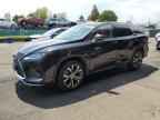2022 LEXUS Rx
