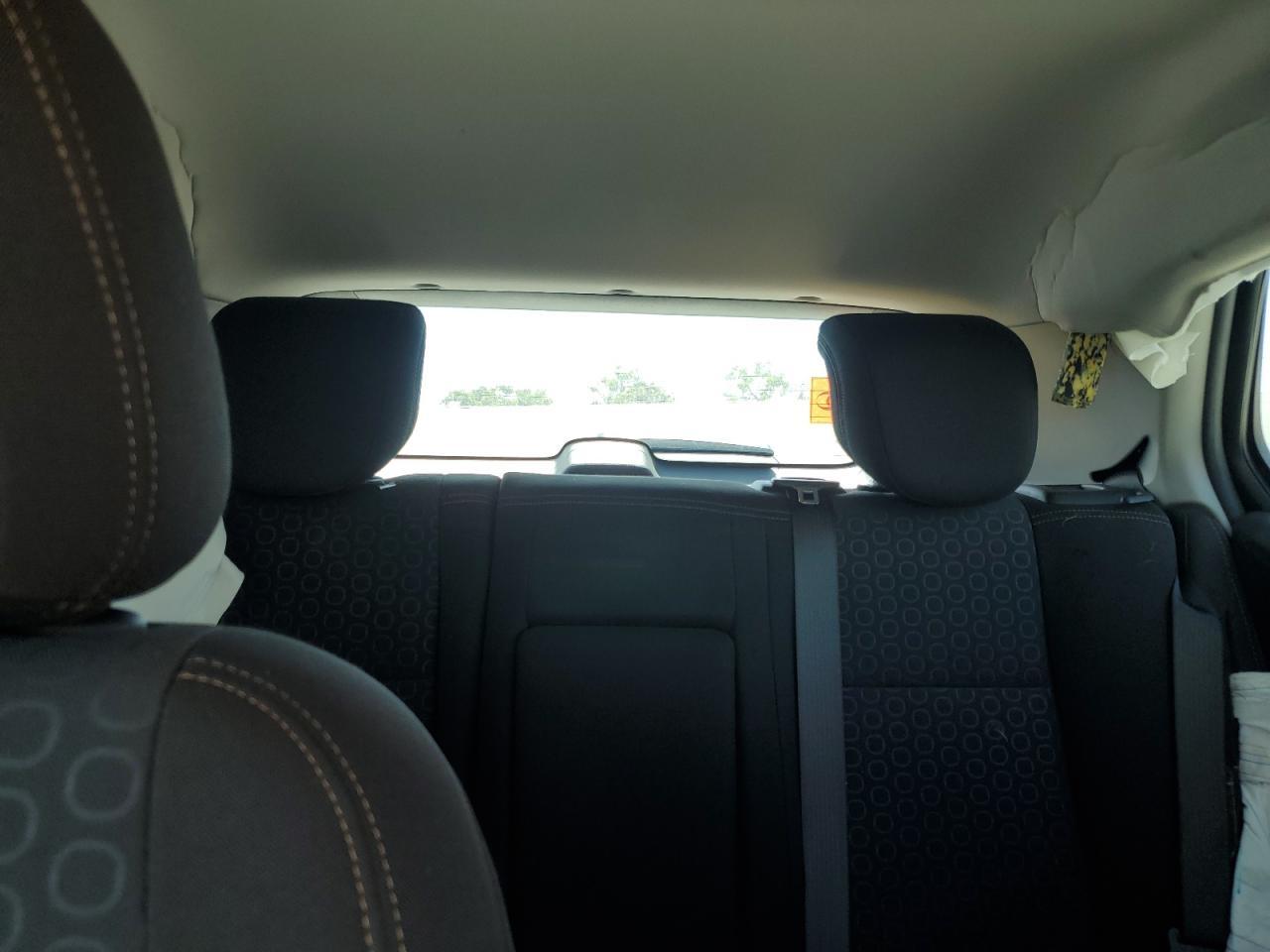 2020 CHEVROLET TRAX