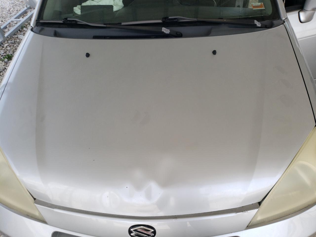 2003 SUZUKI Aerio