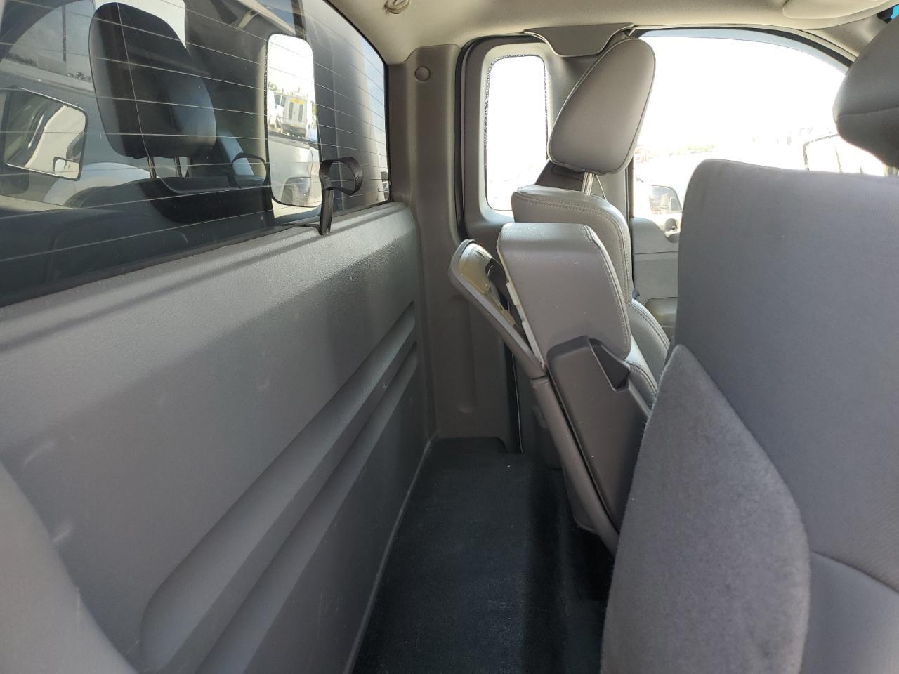 2004 FORD F-150 Lightning