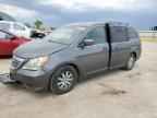 2010 HONDA ODYSSEY