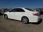 2008 TOYOTA CAMRY