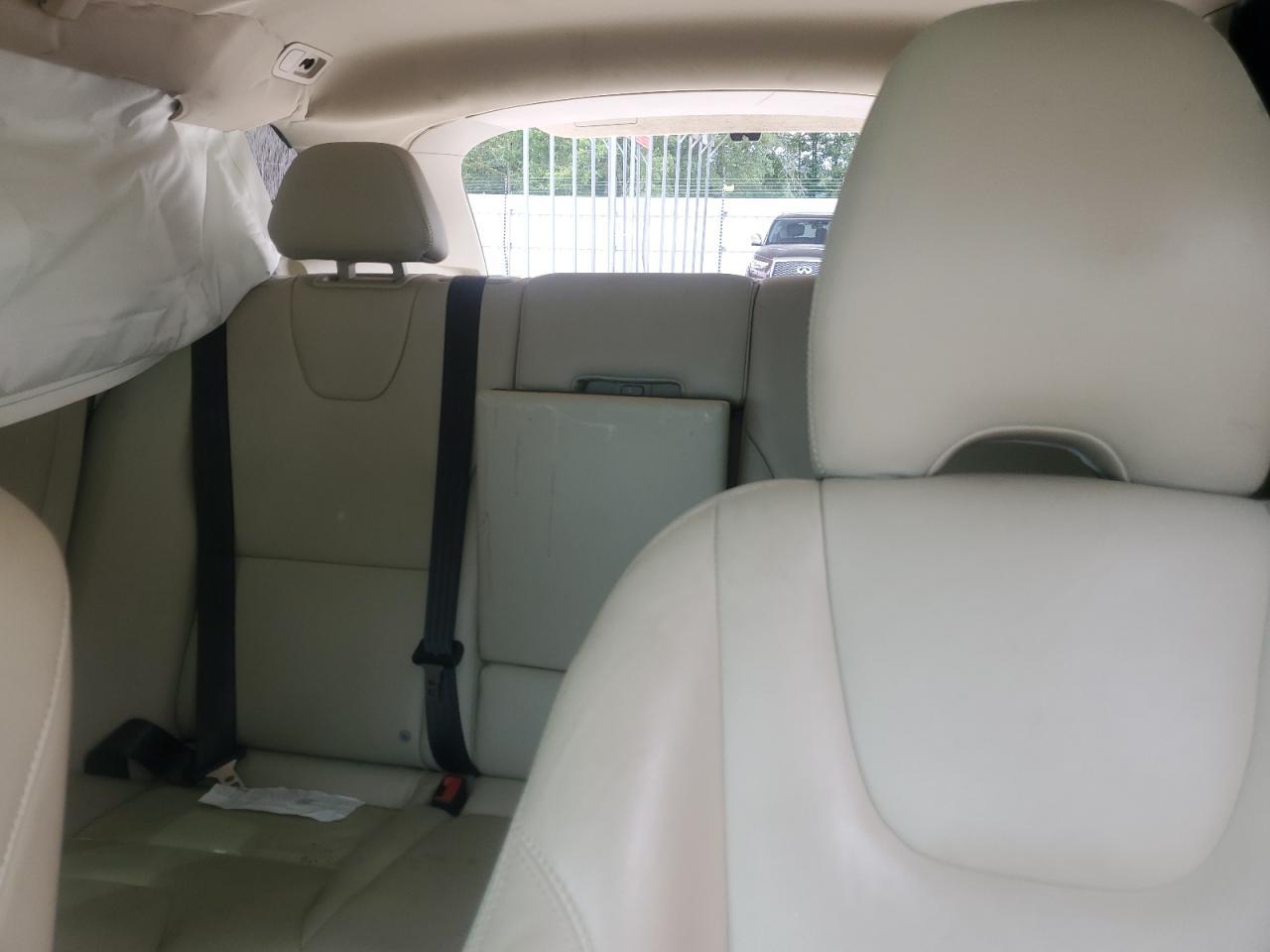 2015 VOLVO XC60