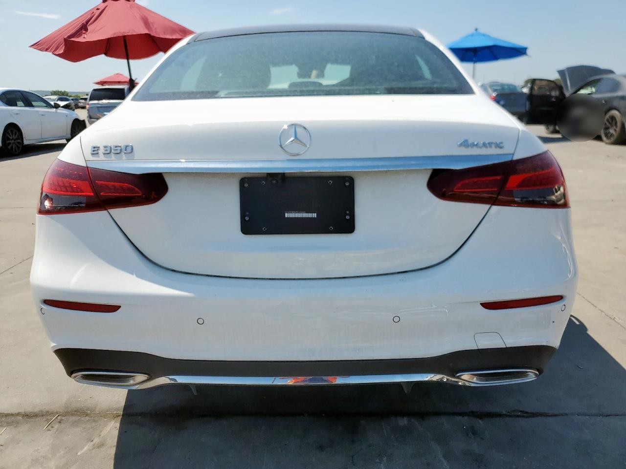 2023 MERCEDES-BENZ E-Class