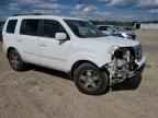 2011 HONDA PILOT