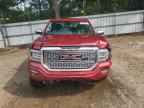 2018 GMC Sierra