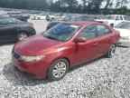 2012 KIA FORTE