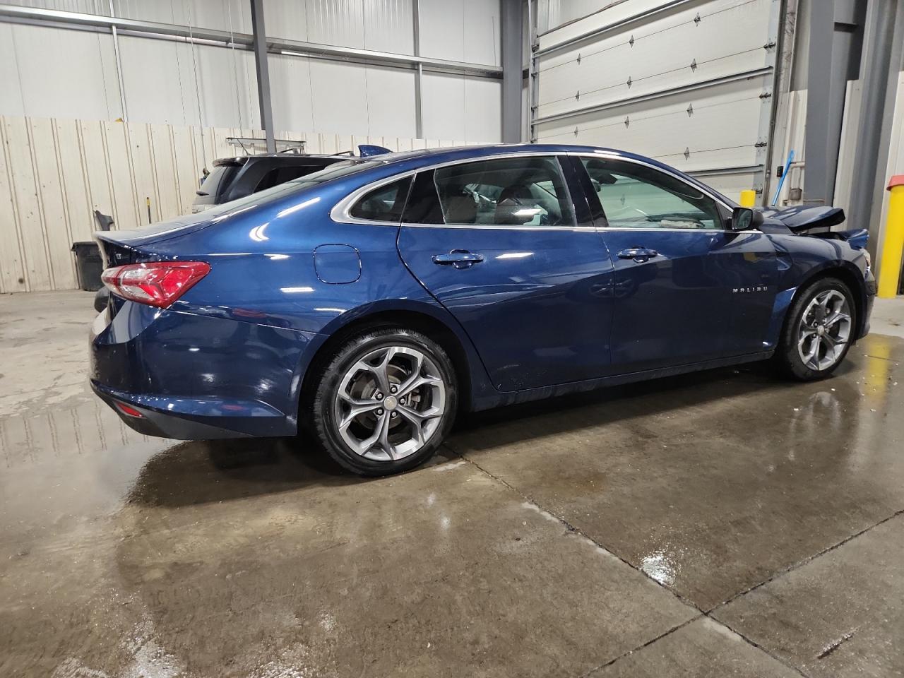 2020 CHEVROLET MALIBU