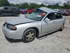 2004 CHEVROLET IMPALA