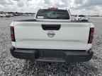 2024 NISSAN Frontier