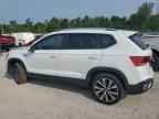 2024 VOLKSWAGEN Taos
