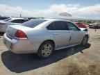 2011 CHEVROLET IMPALA