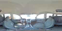 2012 CHEVROLET TRAVERSE