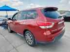 2014 NISSAN PATHFINDER