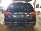 2011 AUDI Q5