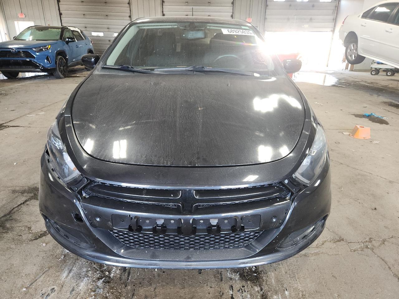 2013 DODGE Dart