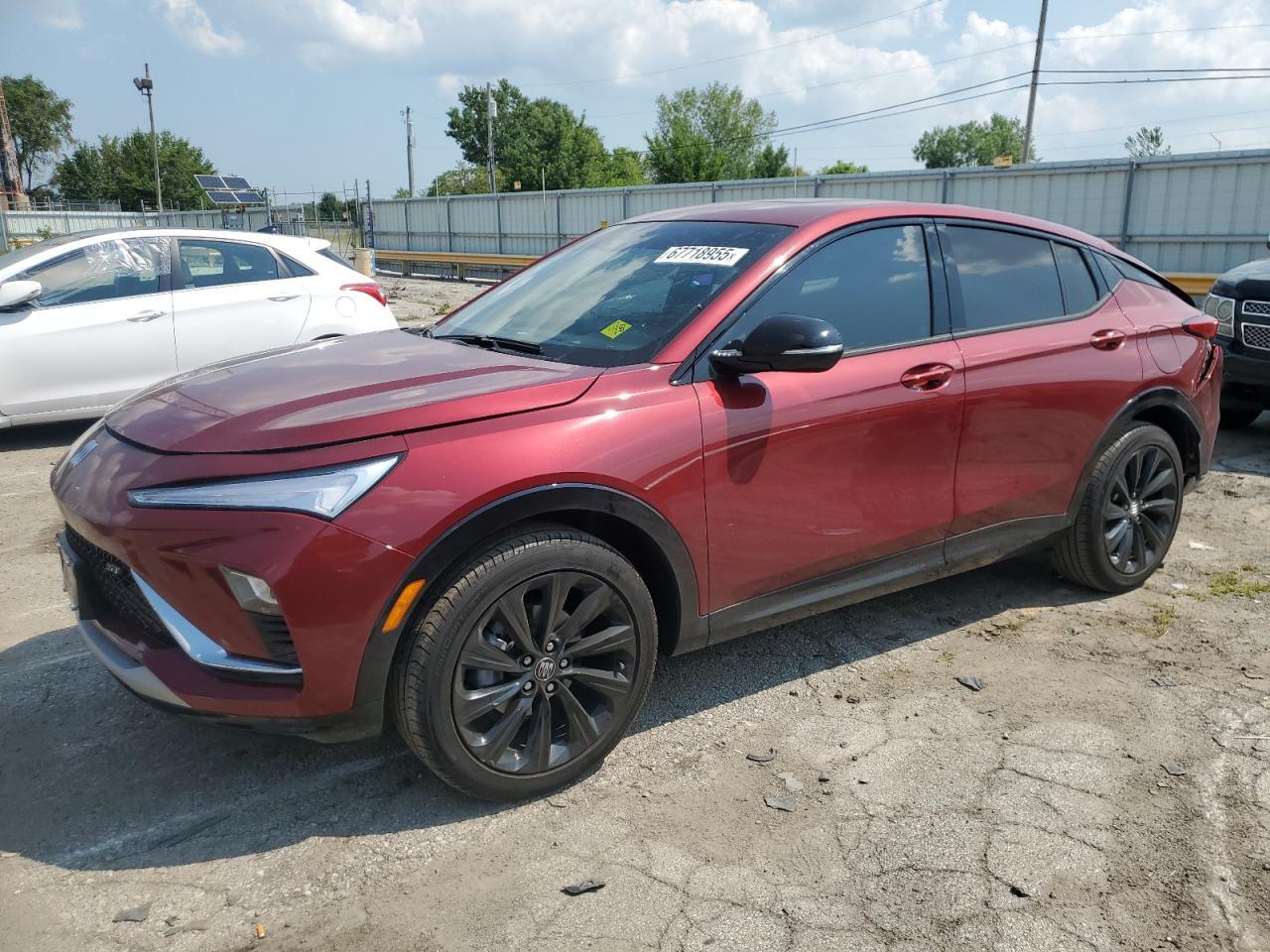 2024 BUICK Envista