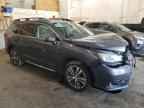 2019 SUBARU Ascent