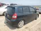 2008 HONDA FIT