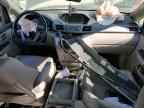 2013 HONDA ODYSSEY