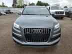2015 AUDI Q7