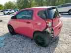 2012 TOYOTA SCION