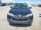 2014 TOYOTA RAV4