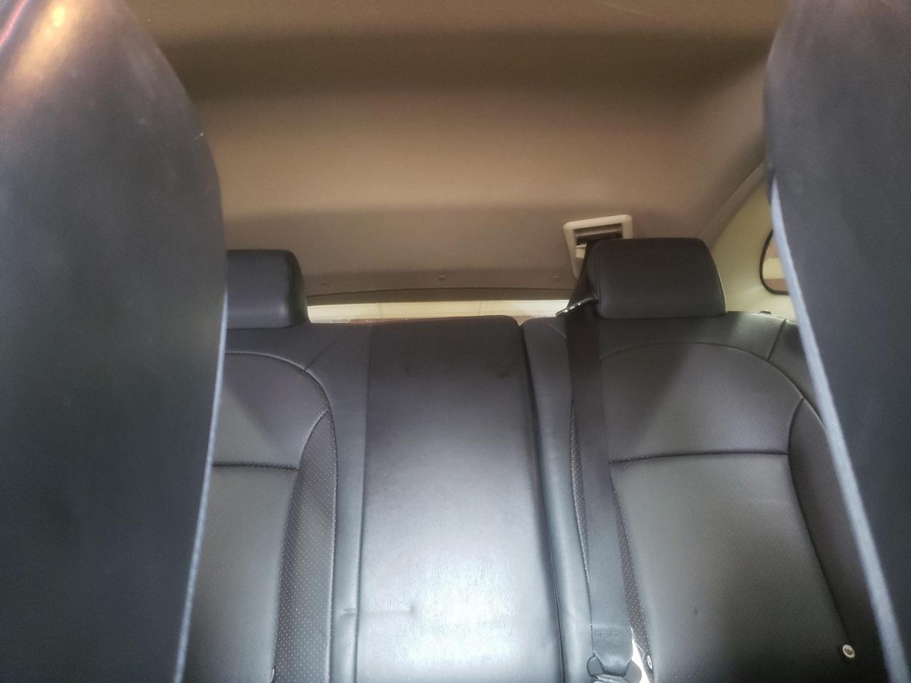 2013 NISSAN ROGUE