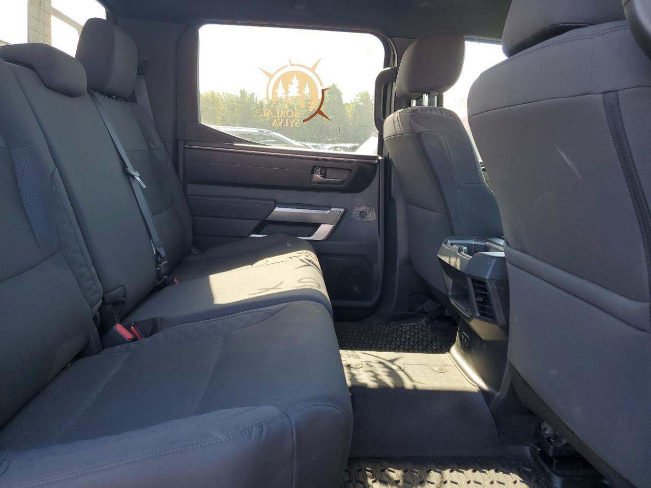 2025 TOYOTA TUNDRA