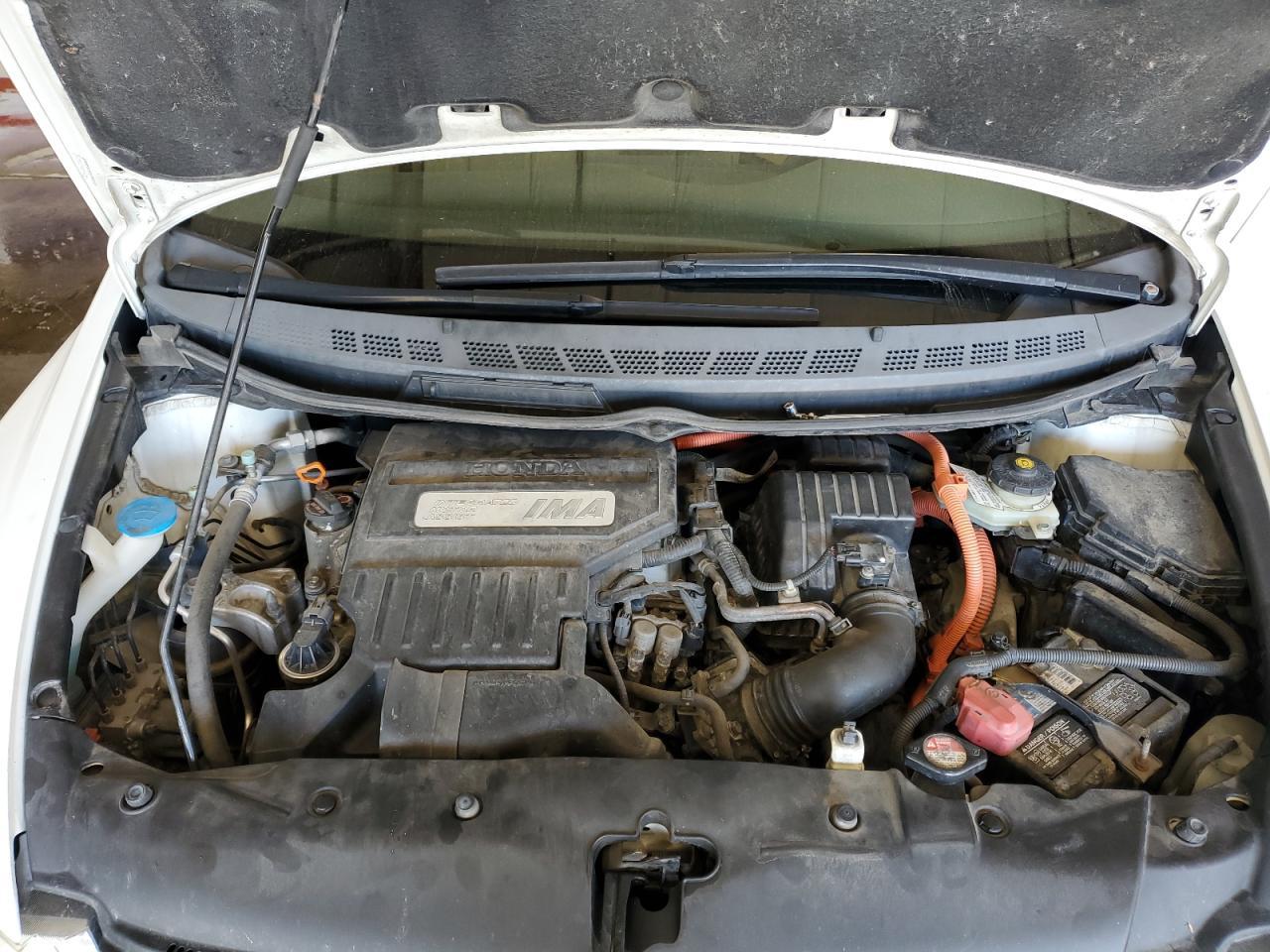 2006 HONDA CIVIC