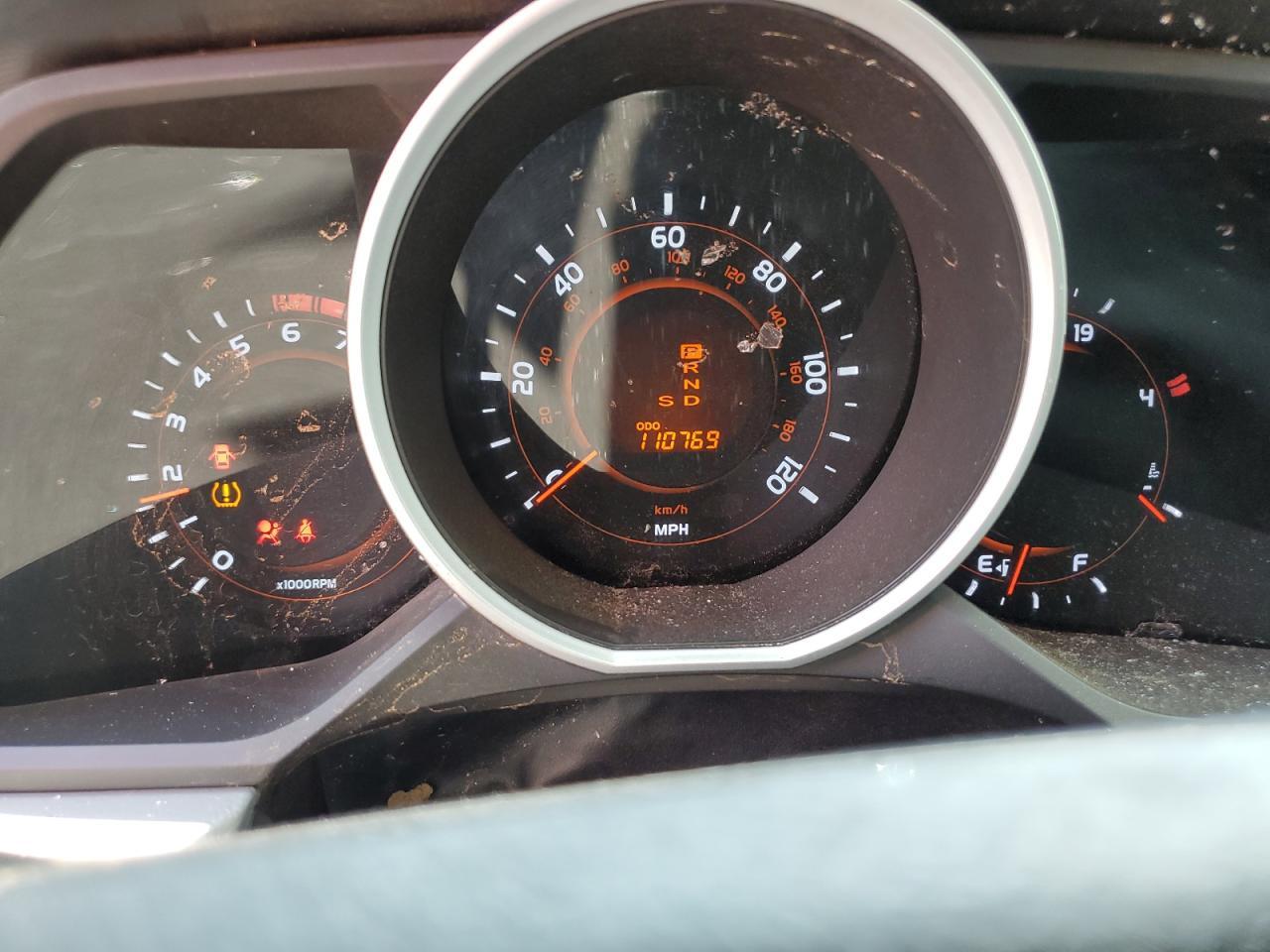 2010 TOYOTA 4Runner