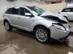 2014 LINCOLN MKX