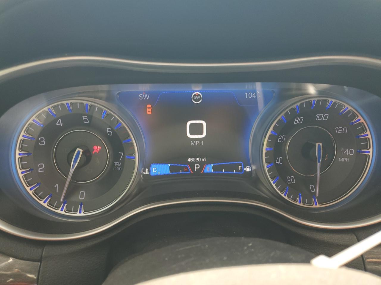 2022 CHRYSLER 300