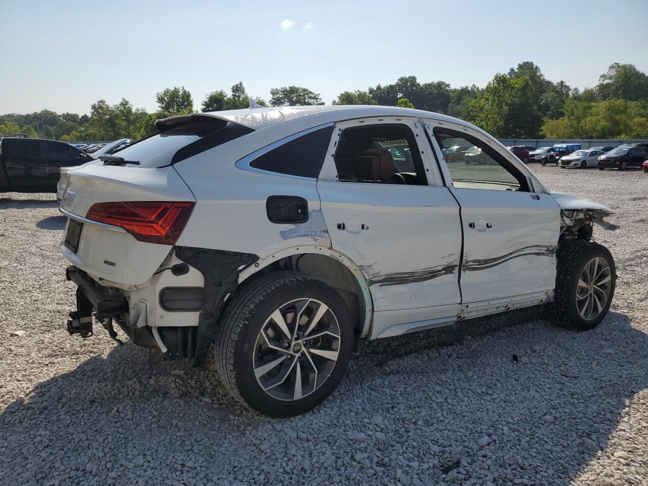 2023 AUDI Q5