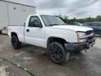 2004 CHEVROLET Silverado