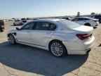 2017 BMW 7 series