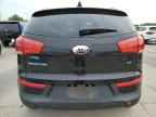 2014 KIA SPORTAGE