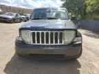 2008 JEEP Liberty