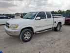 2001 TOYOTA TUNDRA