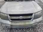2007 CHEVROLET Trailblazer