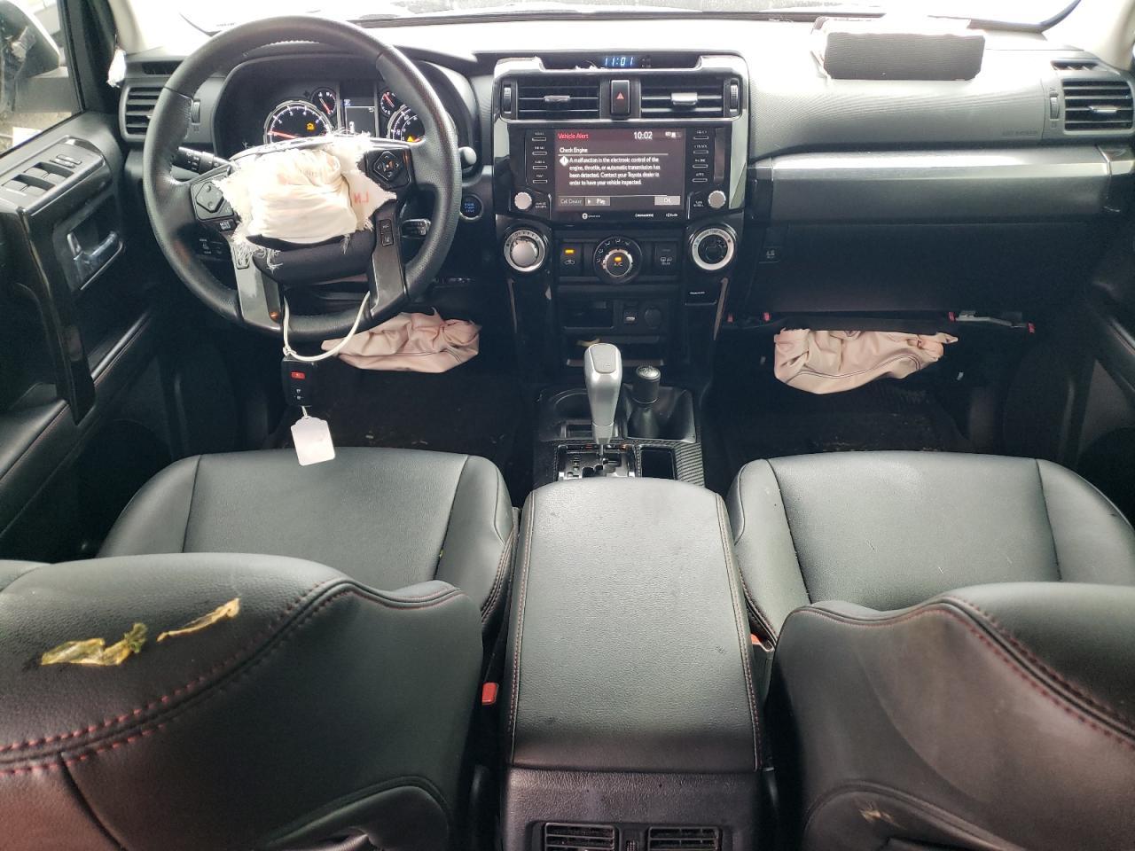 2023 TOYOTA 4Runner