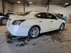2011 NISSAN Maxima