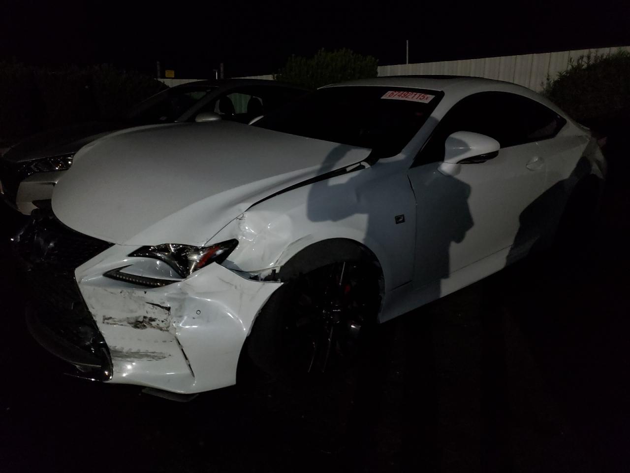 2018 LEXUS RX 350