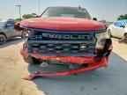 2022 CHEVROLET Silverado
