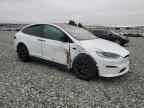 2024 TESLA MODEL X