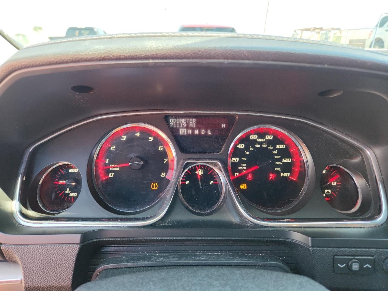 2014 GMC ACADIA