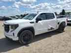 2022 GMC Sierra